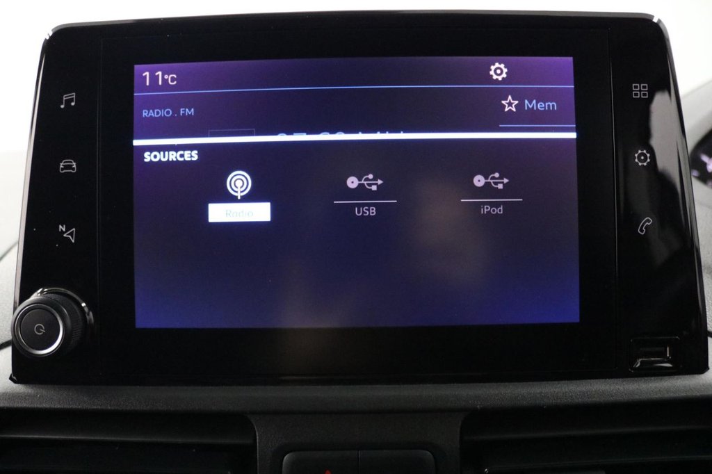 Used Peugeot Partner 2022 for sale - 76772978: Photo 45