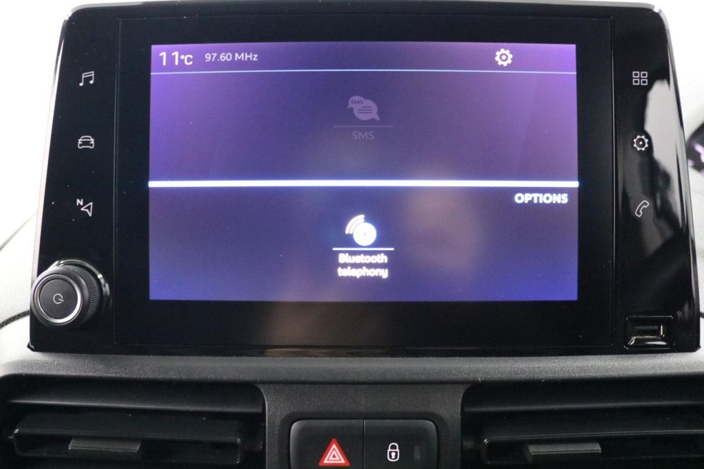 Used Peugeot Partner 2022 for sale - 76772978: Photo 46