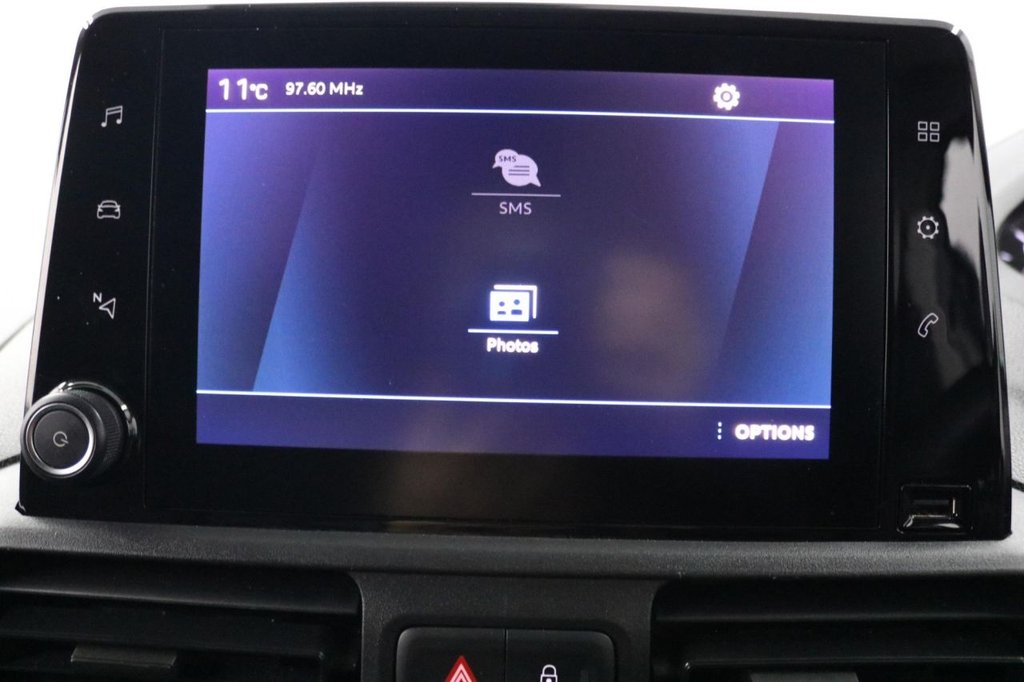 Used Peugeot Partner 2022 for sale - 76772978: Photo 47