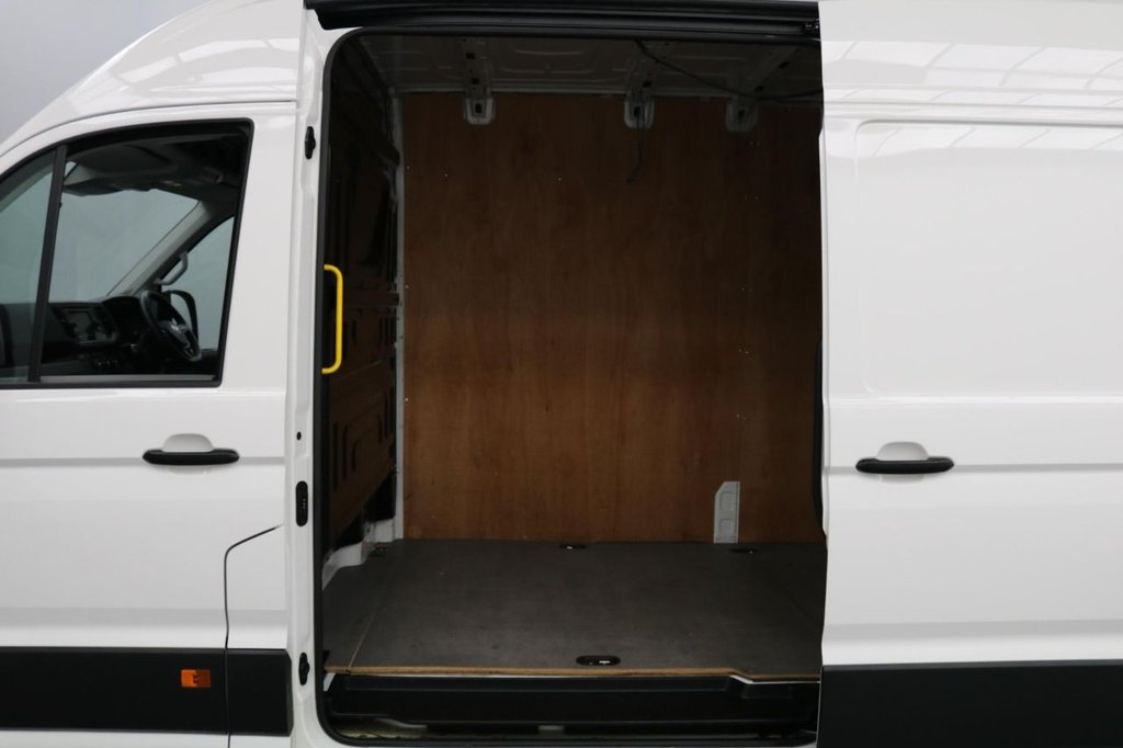 Used Volkswagen Crafter 2022 for sale - 77065162: Photo 12