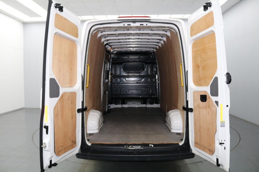 Used Volkswagen Crafter 2022 for sale - 77065162: Photo 13