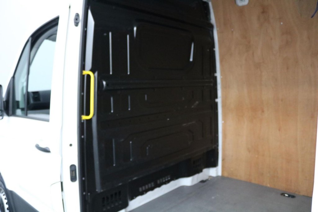 Used Volkswagen Crafter 2022 for sale - 77065162: Photo 14