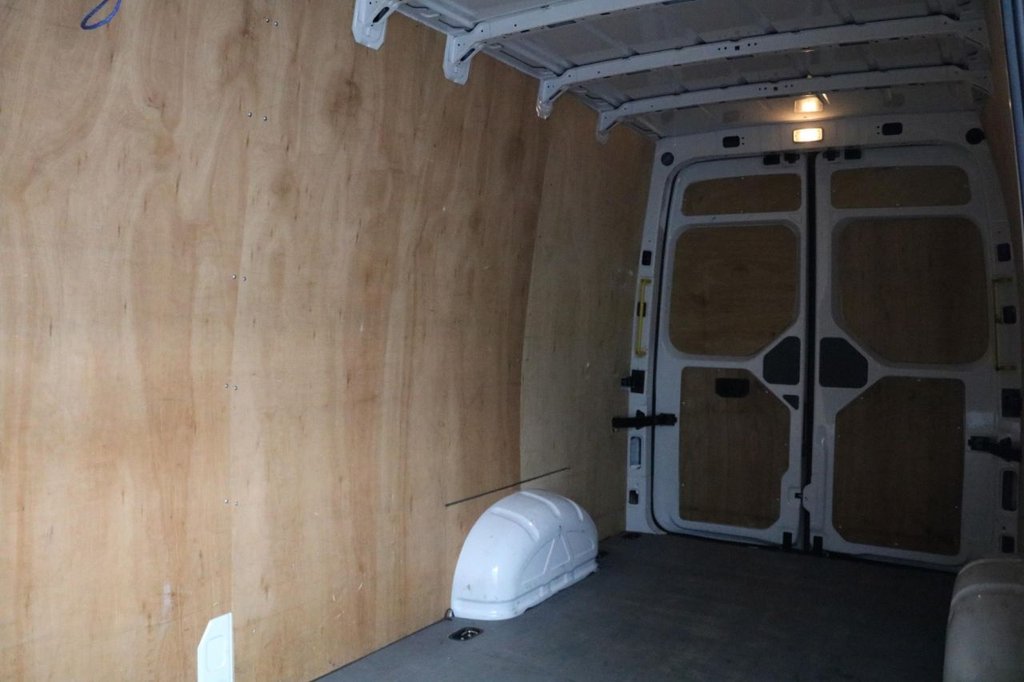 Used Volkswagen Crafter 2022 for sale - 77065162: Photo 15