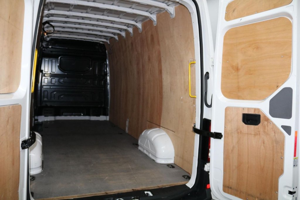 Used Volkswagen Crafter 2022 for sale - 77065162: Photo 18