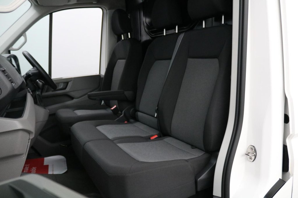 Used Volkswagen Crafter 2022 for sale - 77065162: Photo 19