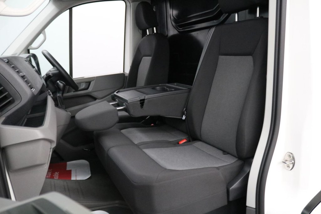 Used Volkswagen Crafter 2022 for sale - 77065162: Photo 20