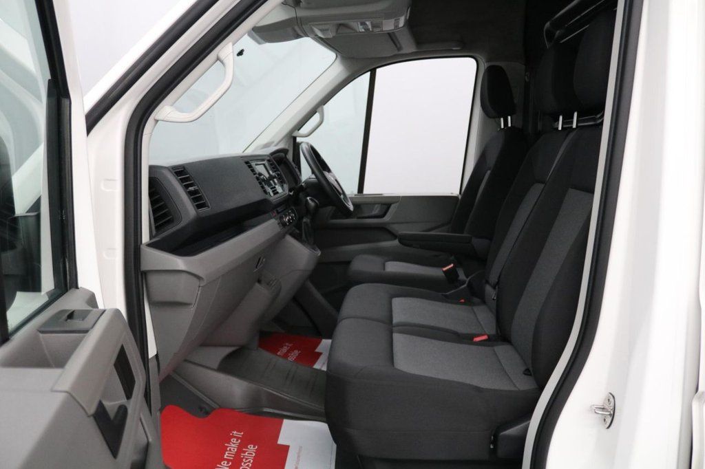 Used Volkswagen Crafter 2022 for sale - 77065162: Photo 22