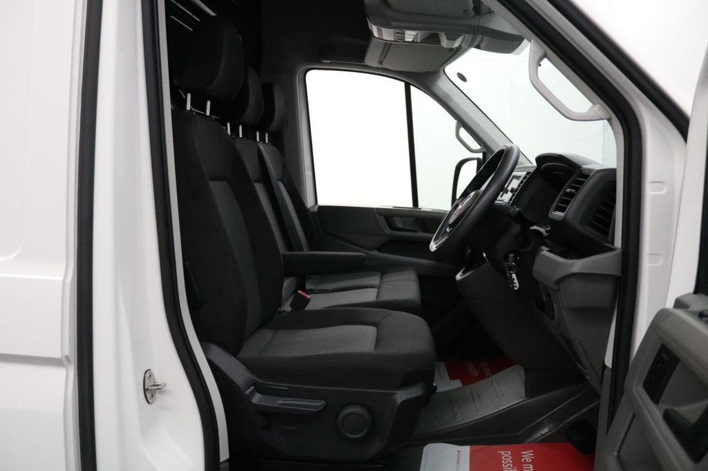 Used Volkswagen Crafter 2022 for sale - 77065162: Photo 23