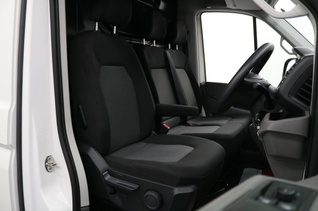 Used Volkswagen Crafter 2022 for sale - 77065162: Photo 24