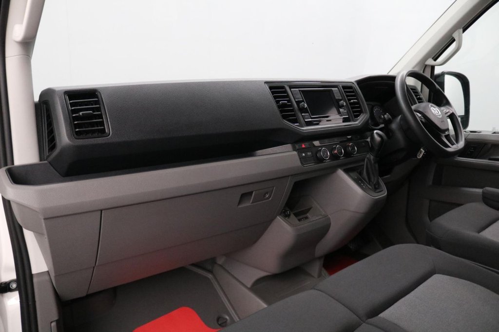 Used Volkswagen Crafter 2022 for sale - 77065162: Photo 25