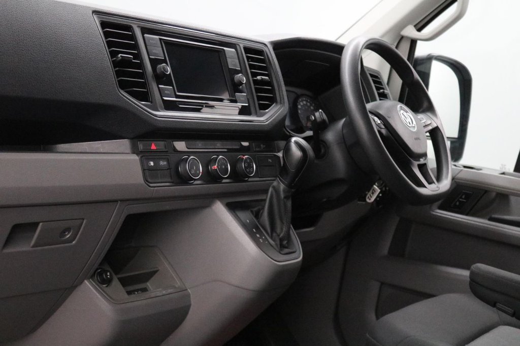 Used Volkswagen Crafter 2022 for sale - 77065162: Photo 28