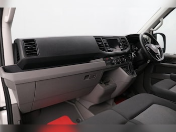 Used Volkswagen Crafter 2022 for sale - 77065162: Photo