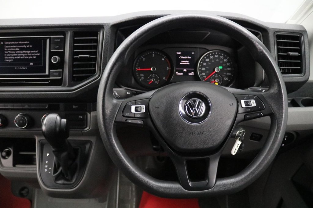 Used Volkswagen Crafter 2022 for sale - 77065162: Photo 31