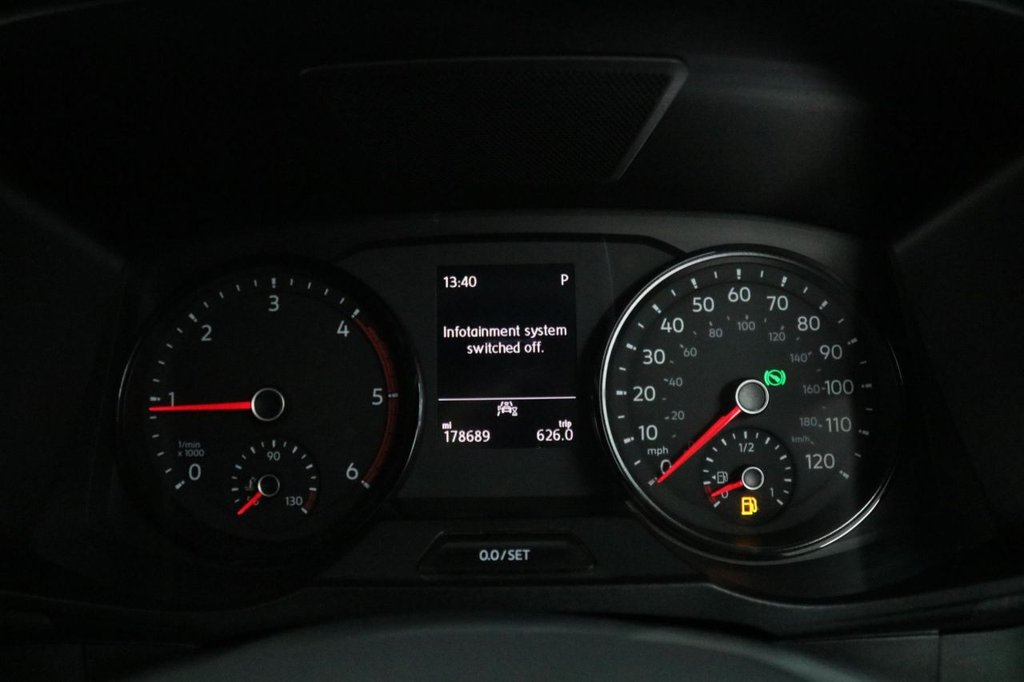 Used Volkswagen Crafter 2022 for sale - 77065162: Photo 35