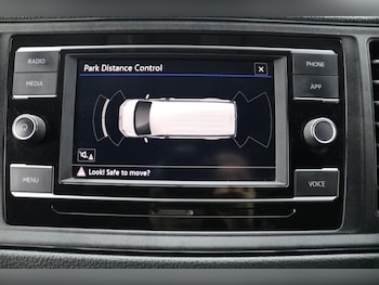 Used Volkswagen Crafter 2022 for sale - 77065162: Photo