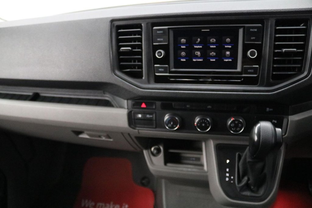 Used Volkswagen Crafter 2022 for sale - 77065162: Photo 41