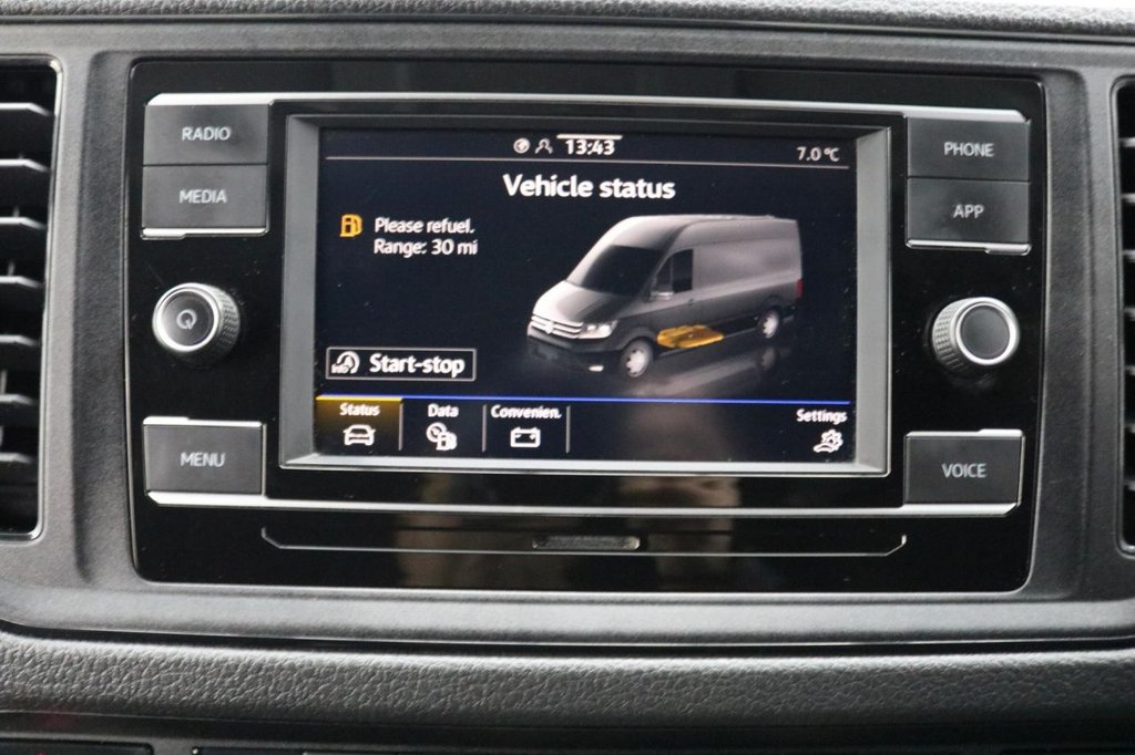 Used Volkswagen Crafter 2022 for sale - 77065162: Photo 43