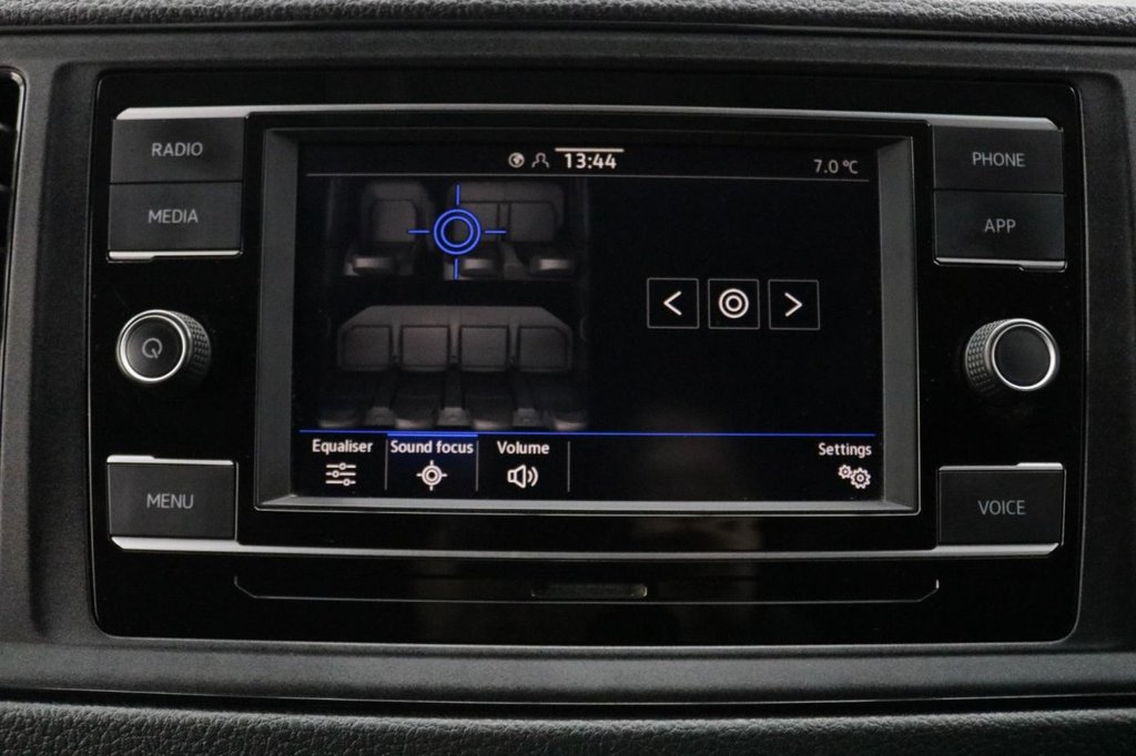 Used Volkswagen Crafter 2022 for sale - 77065162: Photo 45