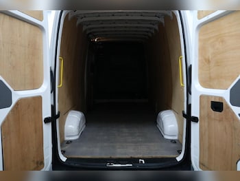 Used Volkswagen Crafter 2022 for sale - 77065162: Photo