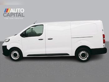 Used Peugeot Expert 2022 for sale - 79050860: Photo