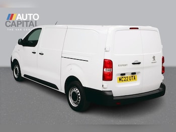 Used Peugeot Expert 2022 for sale - 79050860: Photo