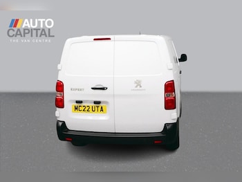Used Peugeot Expert 2022 for sale - 79050860: Photo