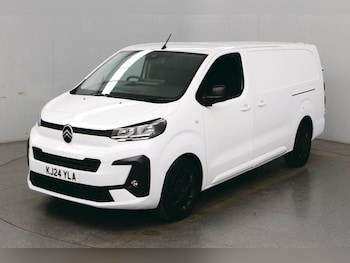 Used Citroen Dispatch 2024 for sale - 78468798: Photo