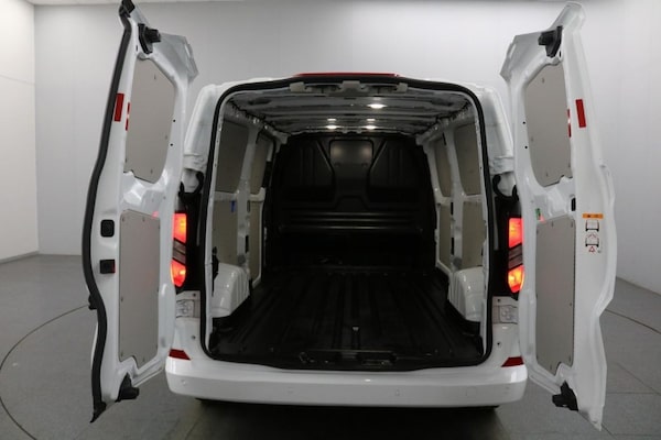 Used Ford Transit Custom 2024 for sale - 75498577: Photo 10