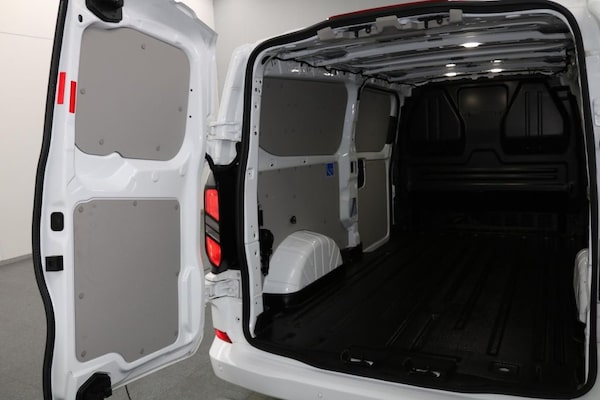 Used Ford Transit Custom 2024 for sale - 75498577: Photo 14