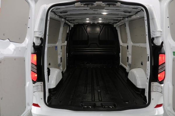 Used Ford Transit Custom 2024 for sale - 75498577: Photo 15