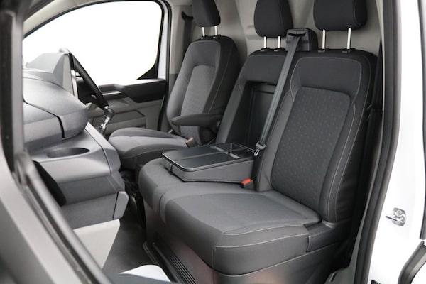 Used Ford Transit Custom 2024 for sale - 75498577: Photo 18