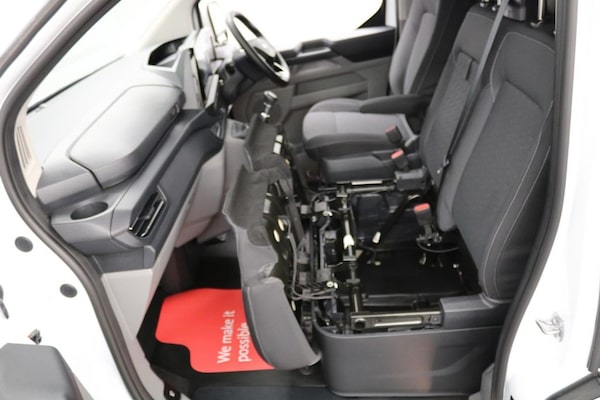 Used Ford Transit Custom 2024 for sale - 75498577: Photo 19