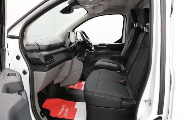 Used Ford Transit Custom 2024 for sale - 75498577: Photo 20