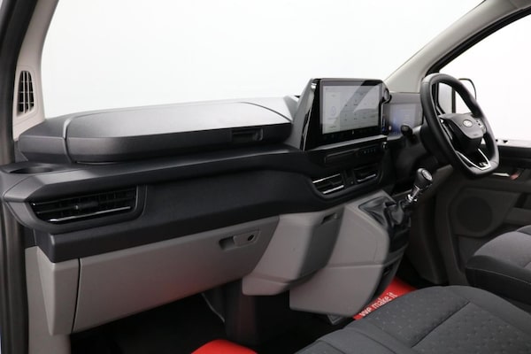 Used Ford Transit Custom 2024 for sale - 75498577: Photo 23