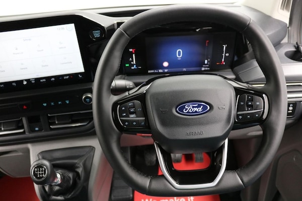 Used Ford Transit Custom 2024 for sale - 75498577: Photo 30