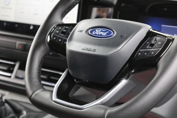 Used Ford Transit Custom 2024 for sale - 75498577: Photo 33