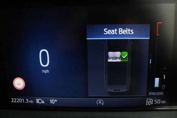 Used Ford Transit Custom 2024 for sale - 75498577: Photo 41