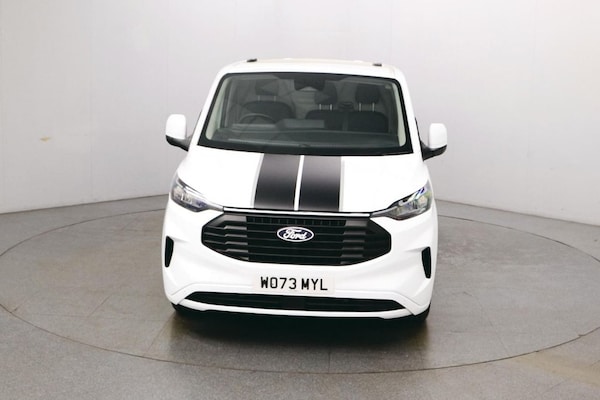 Used Ford Transit Custom 2024 for sale - 75498577: Photo 9