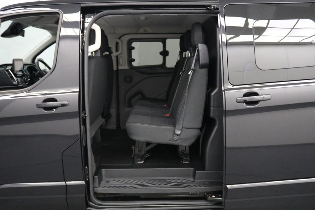 Used Ford Transit Custom 2022 for sale - 77088955: Photo 12