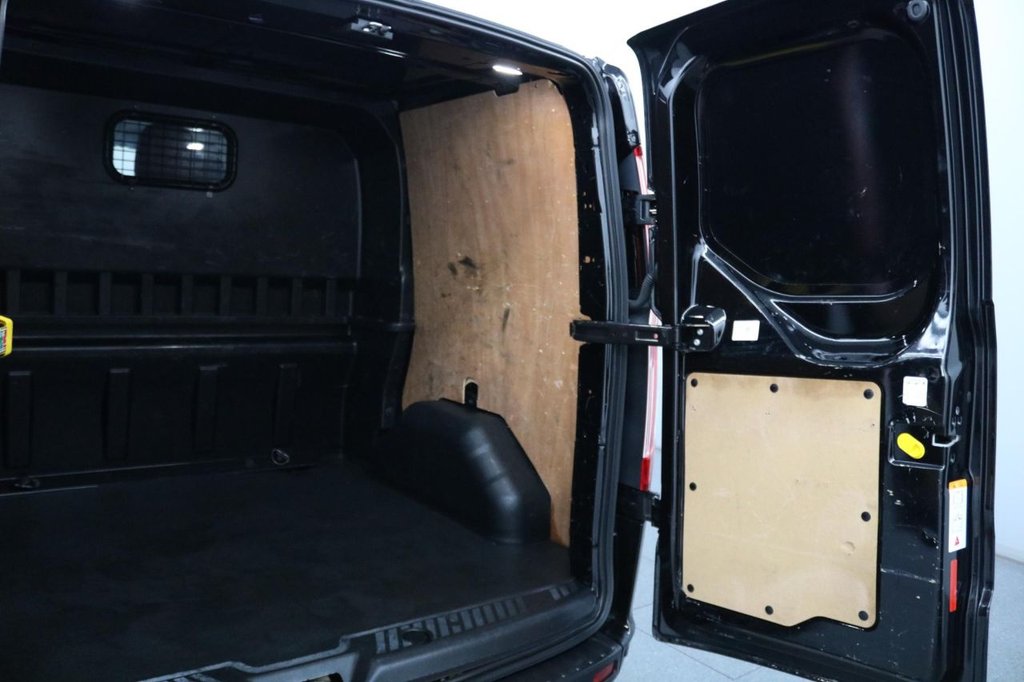Used Ford Transit Custom 2022 for sale - 77088955: Photo 20