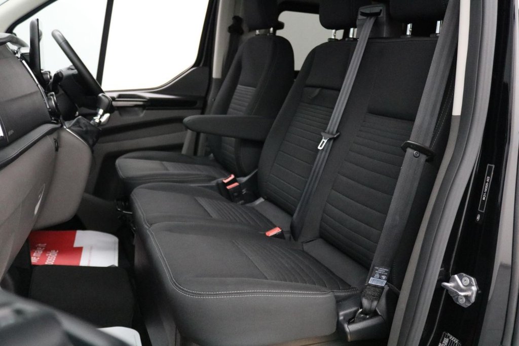 Used Ford Transit Custom 2022 for sale - 77088955: Photo 22