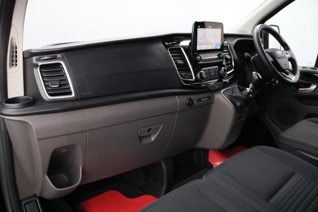 Used Ford Transit Custom 2022 for sale - 77088955: Photo 28