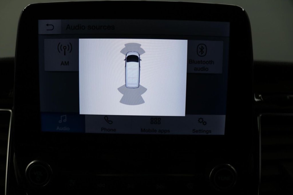 Used Ford Transit Custom 2022 for sale - 77088955: Photo 45