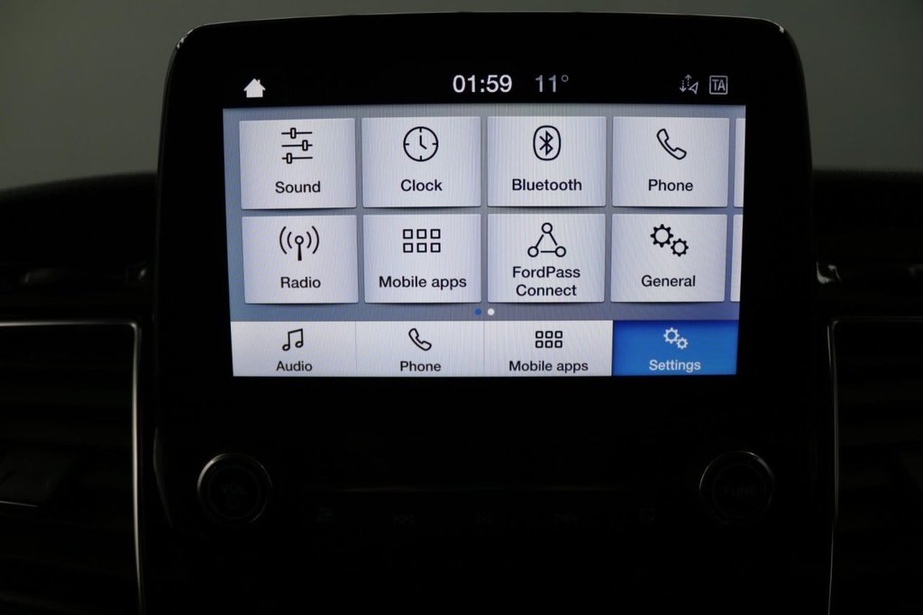 Used Ford Transit Custom 2022 for sale - 77088955: Photo 47