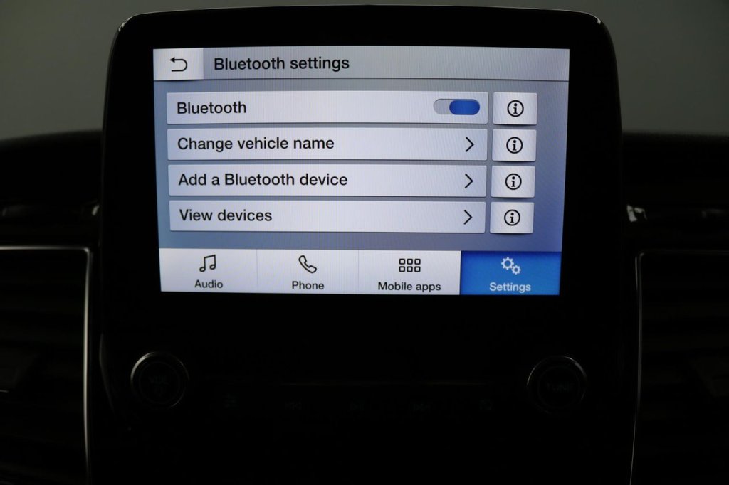 Used Ford Transit Custom 2022 for sale - 77088955: Photo 49