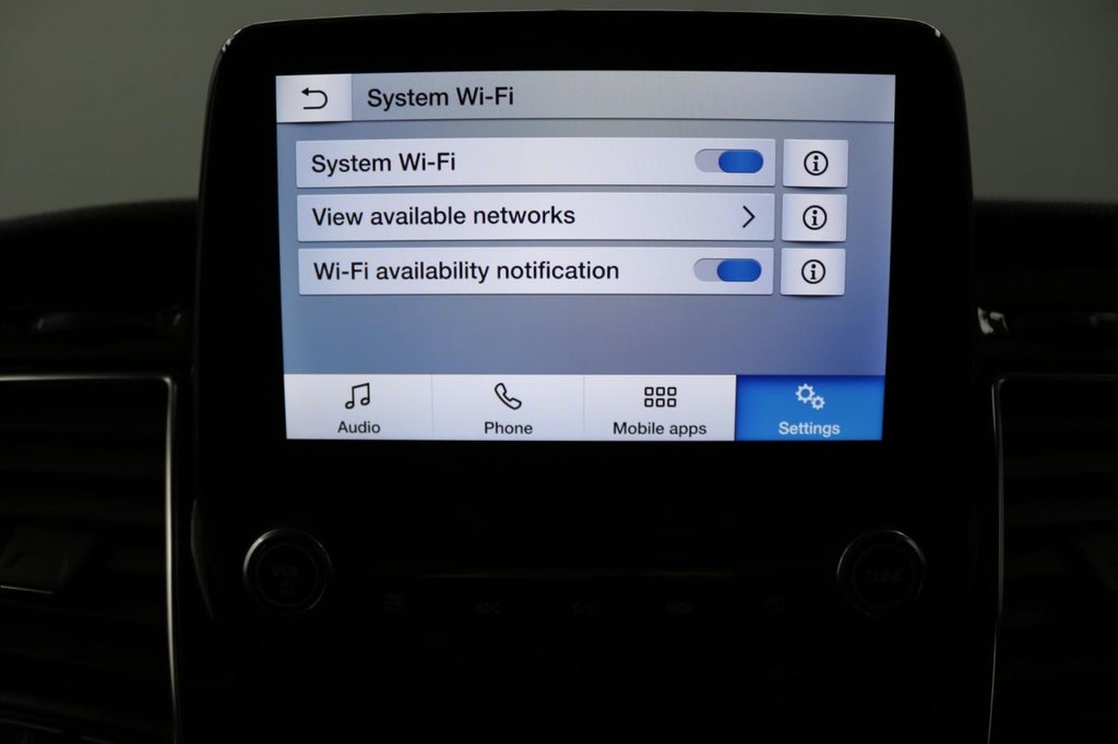 Used Ford Transit Custom 2022 for sale - 77088955: Photo 50