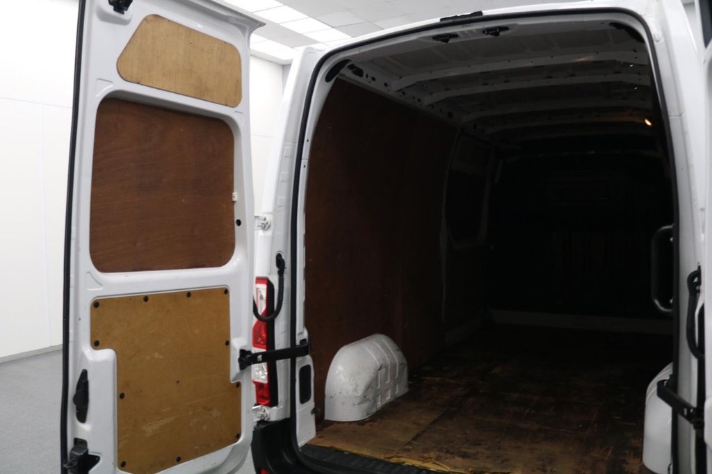 Used Vauxhall Movano 2021 for sale - 77436480: Photo 18