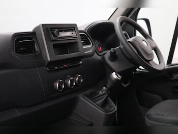 Used Vauxhall Movano 2021 for sale - 77436480: Photo