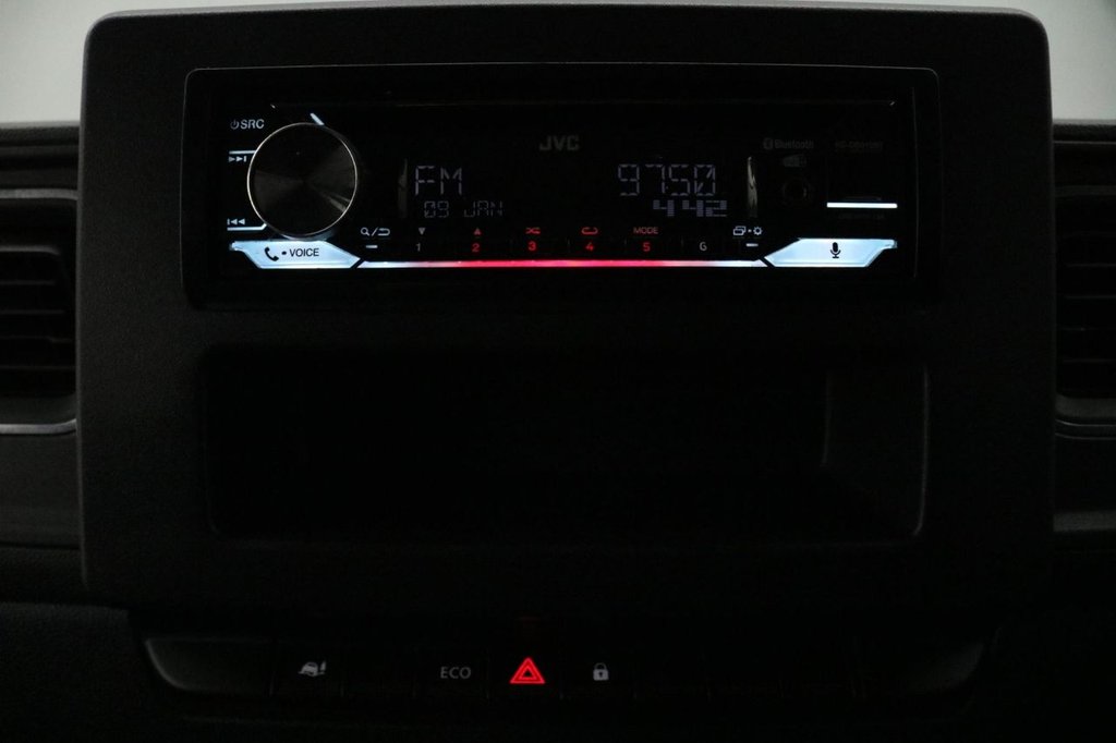 Used Vauxhall Movano 2021 for sale - 77436480: Photo 35