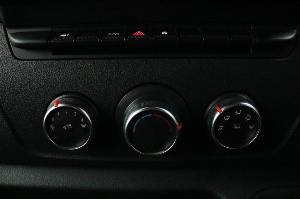 Used Vauxhall Movano 2021 for sale - 77436480: Photo 36